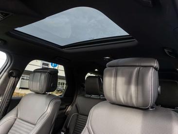 Land Rover Discovery D300 Dynamic HSE PANO LED STANDHZG — photo 7