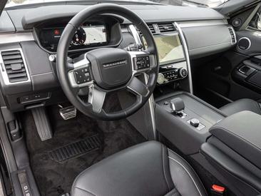 Land Rover Discovery D300 Dynamic HSE PANO LED STANDHZG — photo 9