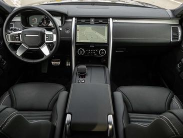 Land Rover Discovery D300 Dynamic HSE PANO LED STANDHZG — photo 10