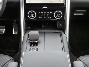 Land Rover Discovery D300 Dynamic HSE PANO LED STANDHZG — photo 14