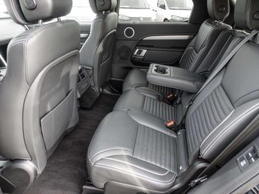 Land Rover Discovery D300 Dynamic HSE PANO LED STANDHZG — photo 16