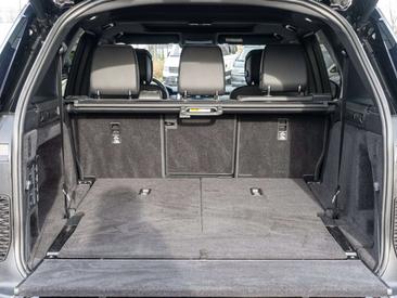 Land Rover Discovery D300 Dynamic HSE PANO LED STANDHZG — photo 17