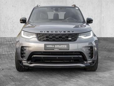 Land Rover Discovery D300 Dynamic HSE PANO LED STANDHZG — photo 2