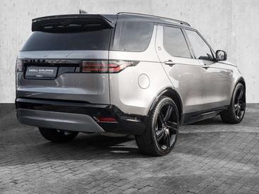 Land Rover Discovery D300 Dynamic HSE PANO LED STANDHZG — photo 3