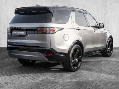 Land Rover Discovery D300 Dynamic HSE PANO LED STANDHZG