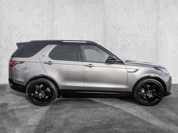 Land Rover Discovery D300 Dynamic HSE PANO LED STANDHZG — photo 4