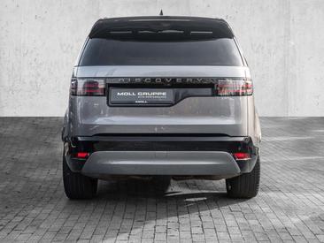 Land Rover Discovery D300 Dynamic HSE PANO LED STANDHZG — photo 5