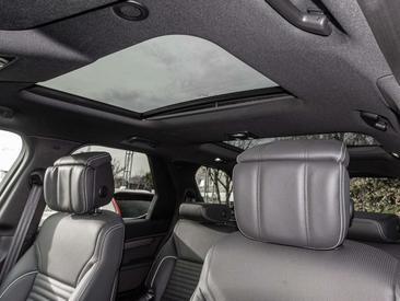 Land Rover Discovery D300 Dynamic HSE PANO LED STANDHZG — photo 7