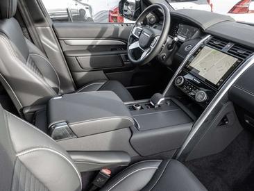 Land Rover Discovery D300 Dynamic HSE PANO LED STANDHZG — photo 8
