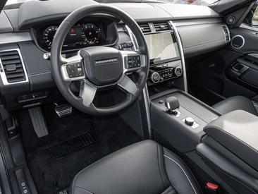 Land Rover Discovery D300 Dynamic HSE PANO LED STANDHZG — photo 9