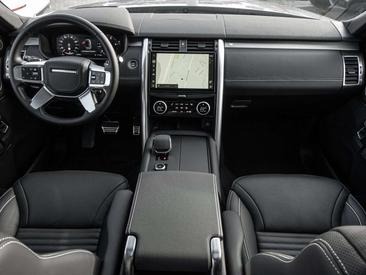 Land Rover Discovery D300 Dynamic HSE PANO LED STANDHZG — photo 10