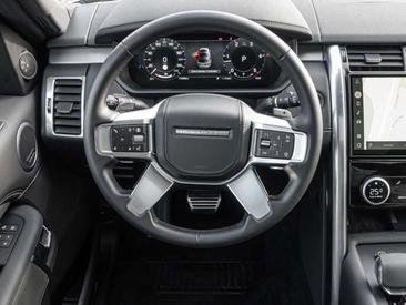 Land Rover Discovery D300 Dynamic HSE PANO LED STANDHZG — photo 11