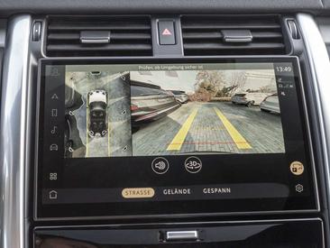 Land Rover Discovery D300 Dynamic HSE PANO LED STANDHZG — photo 12