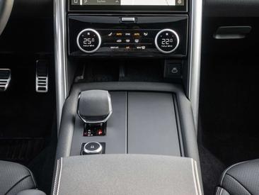 Land Rover Discovery D300 Dynamic HSE PANO LED STANDHZG — photo 14