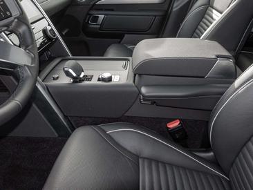 Land Rover Discovery D300 Dynamic HSE PANO LED STANDHZG — photo 15