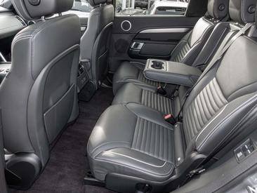 Land Rover Discovery D300 Dynamic HSE PANO LED STANDHZG — photo 17