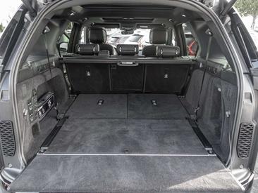 Land Rover Discovery D300 Dynamic HSE PANO LED STANDHZG — photo 18