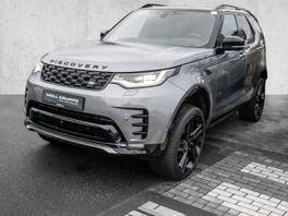 Land Rover Discovery D300 Dynamic HSE PANO LED STANDHZG - 2024 - Joinsteer - #1