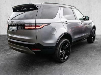 Land Rover Discovery D300 Dynamic HSE PANO LED STANDHZG