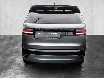 Land Rover Discovery D300 Dynamic HSE PANO LED STANDHZG — photo 3
