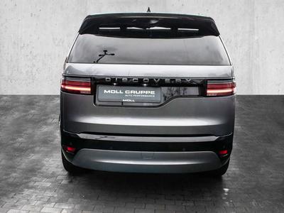 Land Rover Discovery D300 Dynamic HSE PANO LED STANDHZG