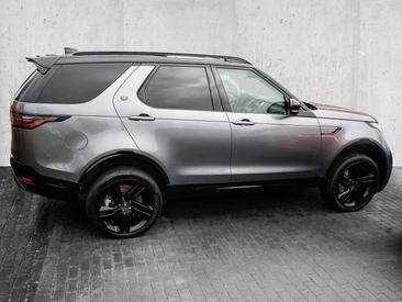 Land Rover Discovery D300 Dynamic HSE PANO LED STANDHZG — photo 4
