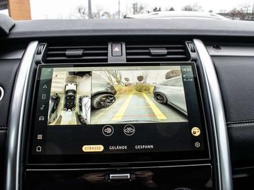 Land Rover Discovery D300 Dynamic HSE PANO LED STANDHZG — photo 5