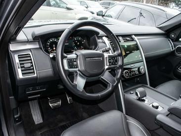 Land Rover Discovery D300 Dynamic HSE PANO LED STANDHZG — photo 9