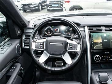 Land Rover Discovery D300 Dynamic HSE PANO LED STANDHZG — photo 11