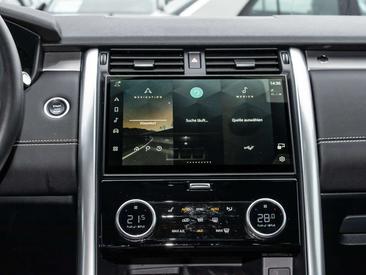 Land Rover Discovery D300 Dynamic HSE PANO LED STANDHZG — photo 12