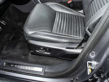 Land Rover Discovery D300 Dynamic HSE PANO LED STANDHZG — photo 15