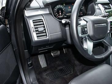 Land Rover Discovery D300 Dynamic HSE PANO LED STANDHZG — photo 16