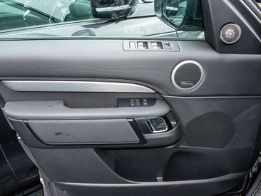 Land Rover Discovery D300 Dynamic HSE PANO LED STANDHZG — photo 17