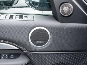 Land Rover Discovery D300 Dynamic HSE PANO LED STANDHZG — photo 18