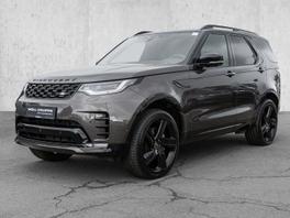 Land Rover Discovery D300 Dynamic HSE PANO LED STANDHZG - 2024 - Joinsteer - #1
