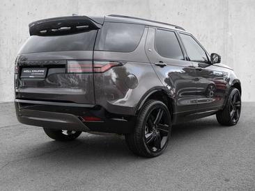 Land Rover Discovery D300 Dynamic HSE PANO LED STANDHZG — photo 3