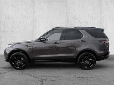 Land Rover Discovery D300 Dynamic HSE PANO LED STANDHZG — photo 4