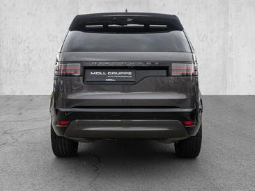 Land Rover Discovery D300 Dynamic HSE PANO LED STANDHZG — photo 5