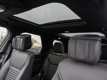 Land Rover Discovery D300 Dynamic HSE PANO LED STANDHZG — photo 7