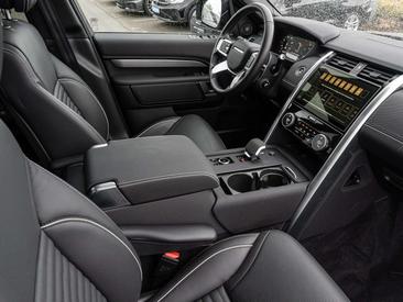 Land Rover Discovery D300 Dynamic HSE PANO LED STANDHZG — photo 8