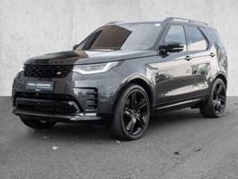 Land Rover Discovery D300 Dynamic HSE PANO LED STANDHZG - 2024 - Joinsteer - #1