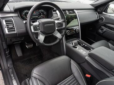 Land Rover Discovery D300 Dynamic HSE PANO LED STANDHZG — photo 9