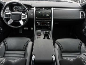 Land Rover Discovery D300 Dynamic HSE PANO LED STANDHZG — photo 10