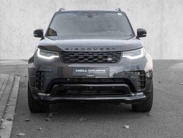 Land Rover Discovery D300 Dynamic HSE PANO LED STANDHZG — photo 2
