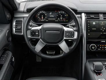 Land Rover Discovery D300 Dynamic HSE PANO LED STANDHZG — photo 11