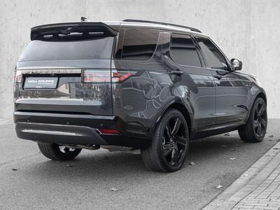 Land Rover Discovery D300 Dynamic HSE PANO LED STANDHZG