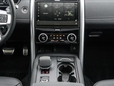 Land Rover Discovery D300 Dynamic HSE PANO LED STANDHZG — photo 12