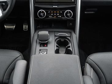 Land Rover Discovery D300 Dynamic HSE PANO LED STANDHZG — photo 13