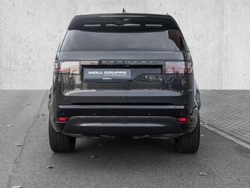 Land Rover Discovery D300 Dynamic HSE PANO LED STANDHZG — photo 6