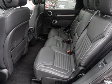 Land Rover Discovery D300 Dynamic HSE PANO LED STANDHZG — photo 15
